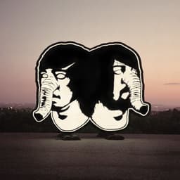 Release Cover Death From Above 1979 - The Physical World