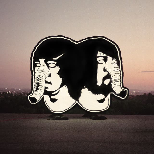 Release Cover Death From Above 1979 - The Physical World