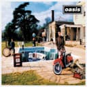 Cover of Be Here Now by Oasis