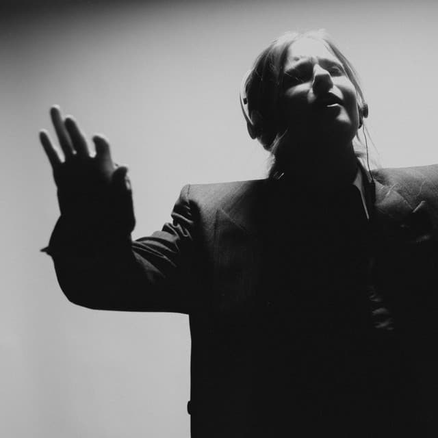 Release Cover Haley Blais - Wisecrack