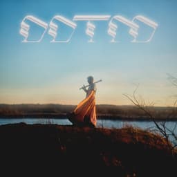 Release Cover Foxing - Draw Down The Moon