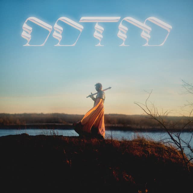 Release Cover Foxing - Draw Down The Moon