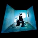 Cover of Halo On The Inside by Circuit des Yeux
