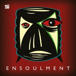 Release Cover The The - Ensoulment