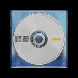 Release Cover Glasstempo, Kevin George - What U Like