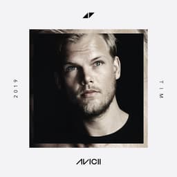 Release Cover Avicii - TIM