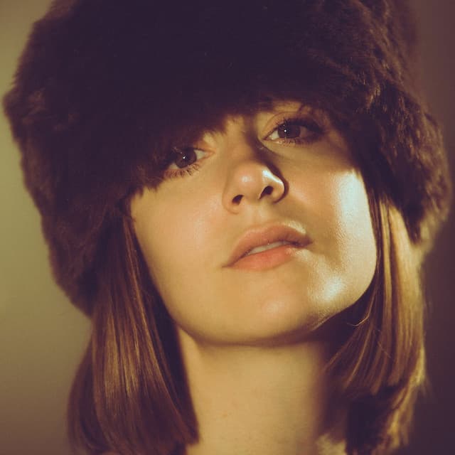 Release Cover Laura Stevenson - The Big Freeze
