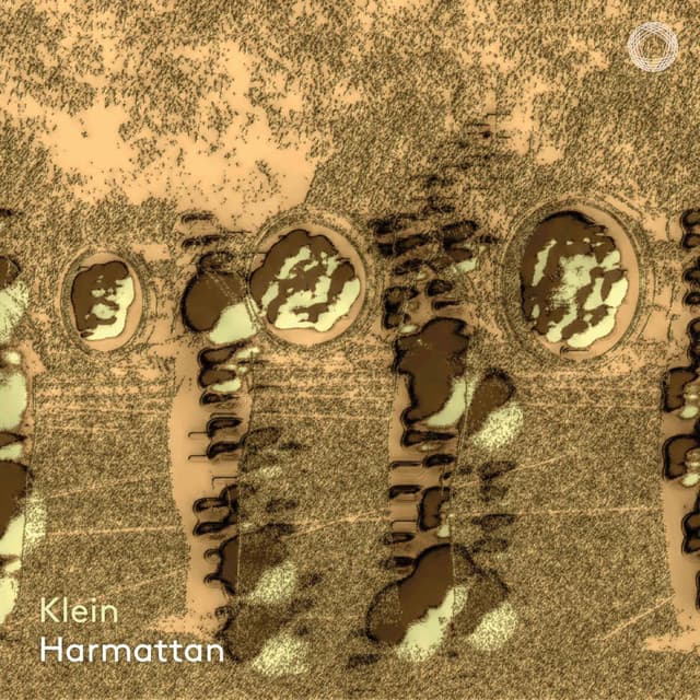 Release Cover Klein, Brandon Woody, Khush Jandu Quiney, Keahnne Whitby, Charlotte Church - Klein: Harmattan