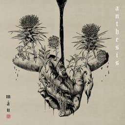 Release Cover máu - Anthesis