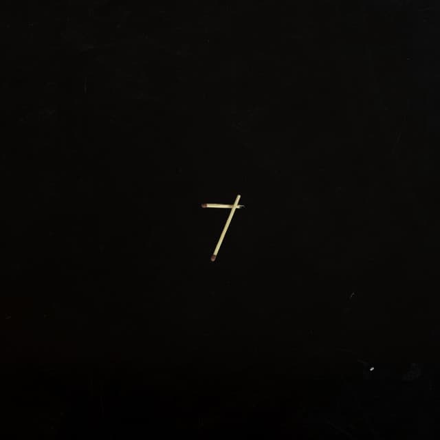 Release Cover SAULT - 7