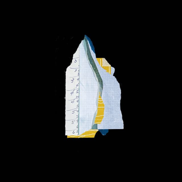 Release Cover Into It. Over It. - Figure (The Instrumentals)