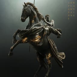 Release Cover Apashe, Wasiu - Human