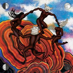 Release Cover Rema - FUN