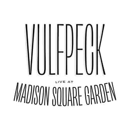 Release Cover Vulfpeck - Live at Madison Square Garden