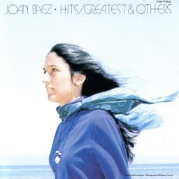 Release Cover Joan Baez - Greatest Hits And Others