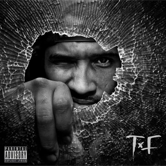 Release Cover T.F - ErThangSkanless