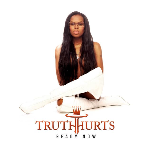 Release Cover Truth Hurts - Ready Now