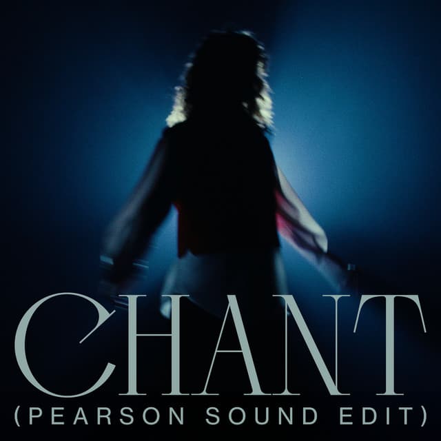 Release Cover Or:la, Pearson Sound - Chant (Pearson Sound Edit)