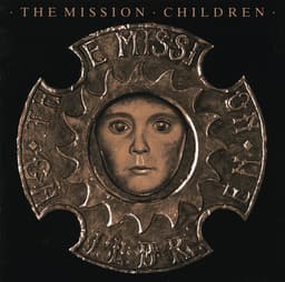 Release Cover The Mission - Children