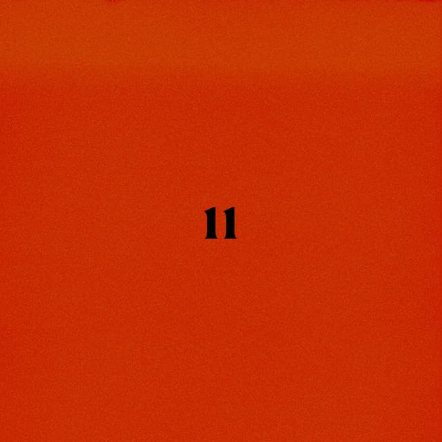 Release Cover SAULT - 11