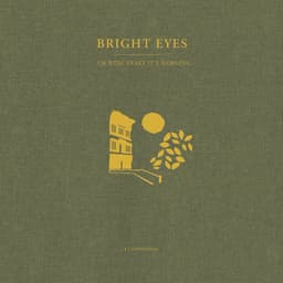 Release Cover Bright Eyes - I'm Wide Awake, It's Morning: A Companion