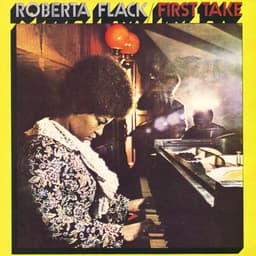 Release Cover Roberta Flack - First Take
