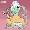 Release Cover M60 - Honey
