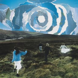 Release Cover Florence Road - Fall Back