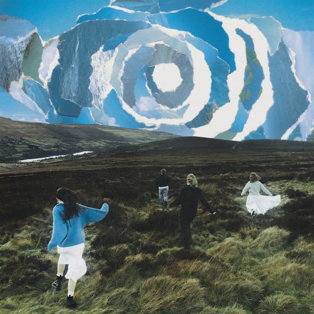 Release Cover Florence Road - Fall Back