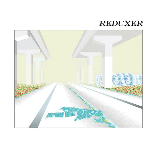 Release Cover alt-J - Reduxer