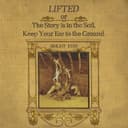 Release Cover Bright Eyes - LIFTED or The Story Is in the Soil, Keep Your Ear to the Ground