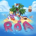 Release Cover VÆB - RÓA