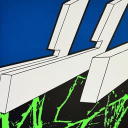 Release Cover Oneohtrix Point Never - Tranquilizer