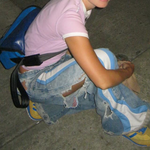 Release Cover Fcukers - Tommy