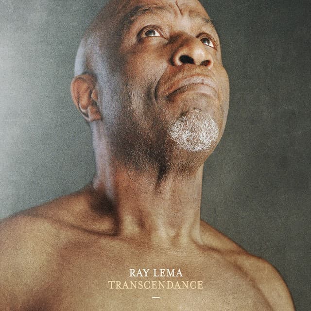 Release Cover Ray Lema - Transcendance