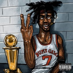 Release Cover Tha God Fahim, Nicholas Craven - Dump Gawd: Shot Clock King,Vol. 2