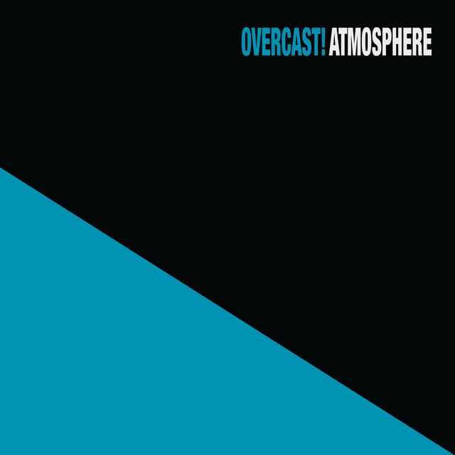 Release Cover Atmosphere, Slug, Ant - Overcast! (20 Year Anniversary Remaster)