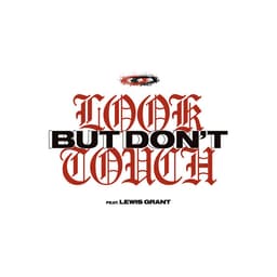 Release Cover Polyphia - Look But Don't Touch