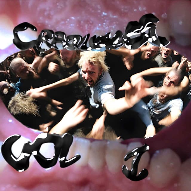 Release Cover Various Artists - CRAQUAGES VOL. 1