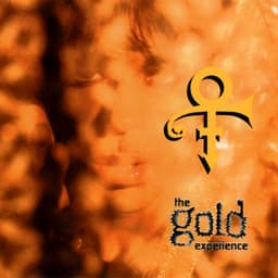Release Cover Prince - The Gold Experience