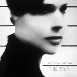 Release Cover Laetitia Sadier - The Trip