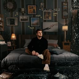 Release Cover Alex Warren - You'll Be Alright, Kid (Chapter 1)