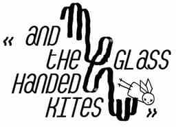 Release Cover Mew - And The Glass Handed Kites