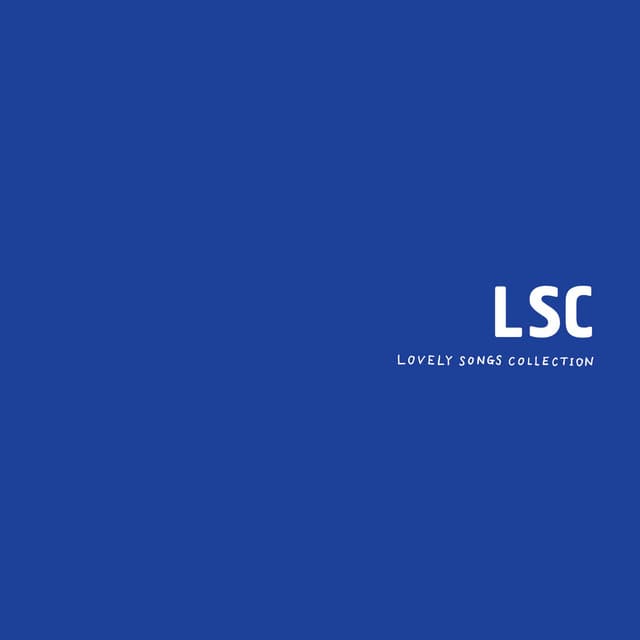 Release Cover Lovely Summer Chan - LSC