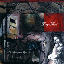 Release Cover Atmosphere, Slug, Ant - Lucy Ford: The Atmosphere EP's