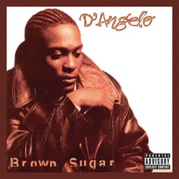 Release Cover D'Angelo - Brown Sugar (Deluxe Edition)