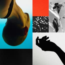 Release Cover Jacques Greene - Feel Infinite