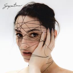 Release Cover BANKS - Serpentina