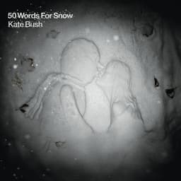 Release Cover Kate Bush - 50 Words for Snow (2018 Remaster)