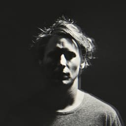 Release Cover Ben Howard - I Forget Where We Were